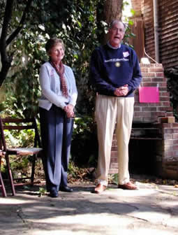 Founding Parnts